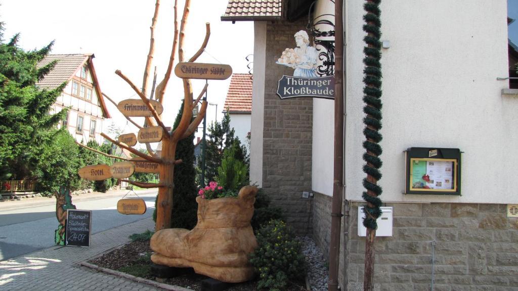 Landhaus Am Westerwald Martinfeld Zewnętrze zdjęcie