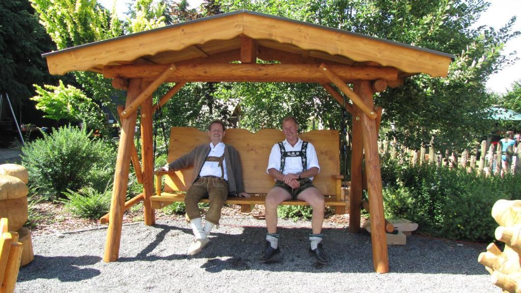 Landhaus Am Westerwald Martinfeld Zewnętrze zdjęcie