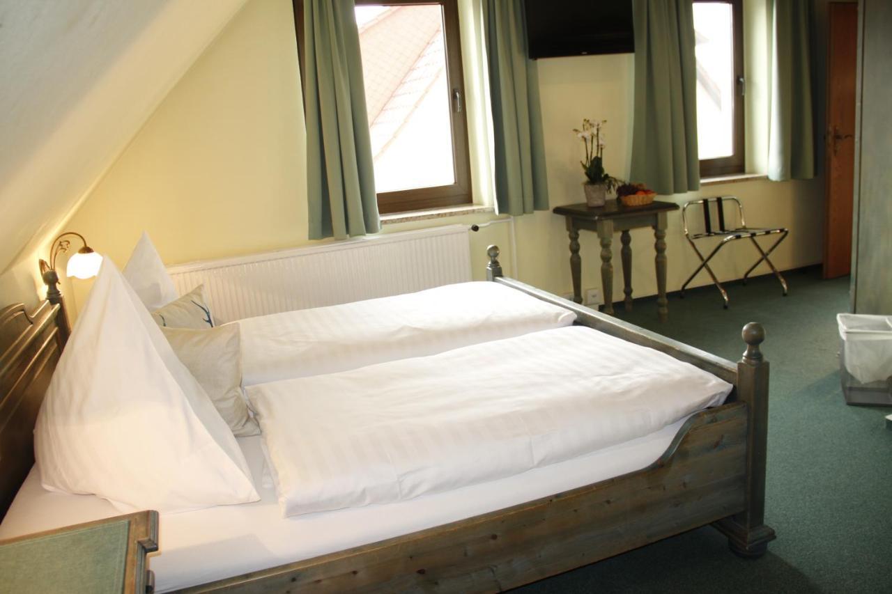Landhaus Am Westerwald Martinfeld Zewnętrze zdjęcie